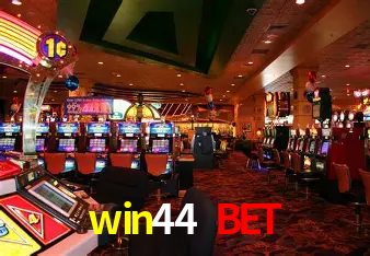 Apostas Esportivas na win44 bet: Um Guia Completo