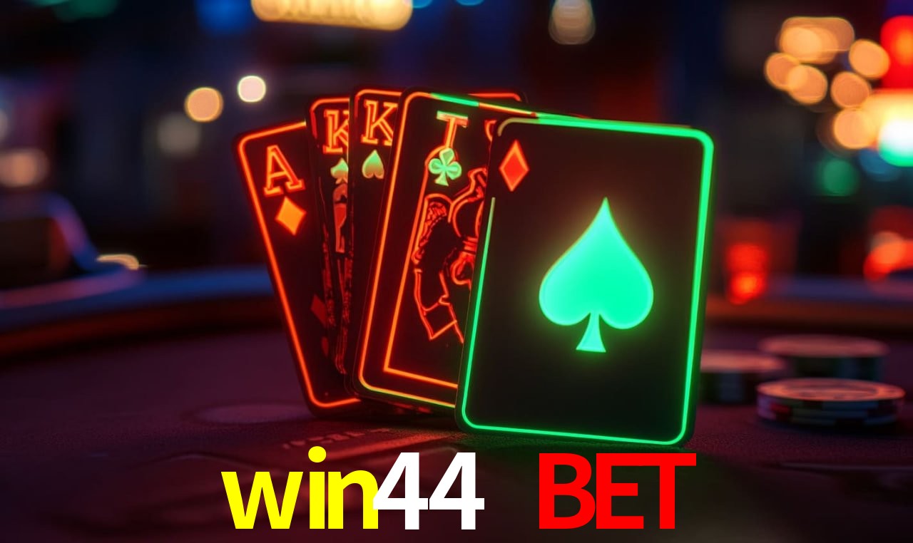 Promoções Sazonais win44 bet