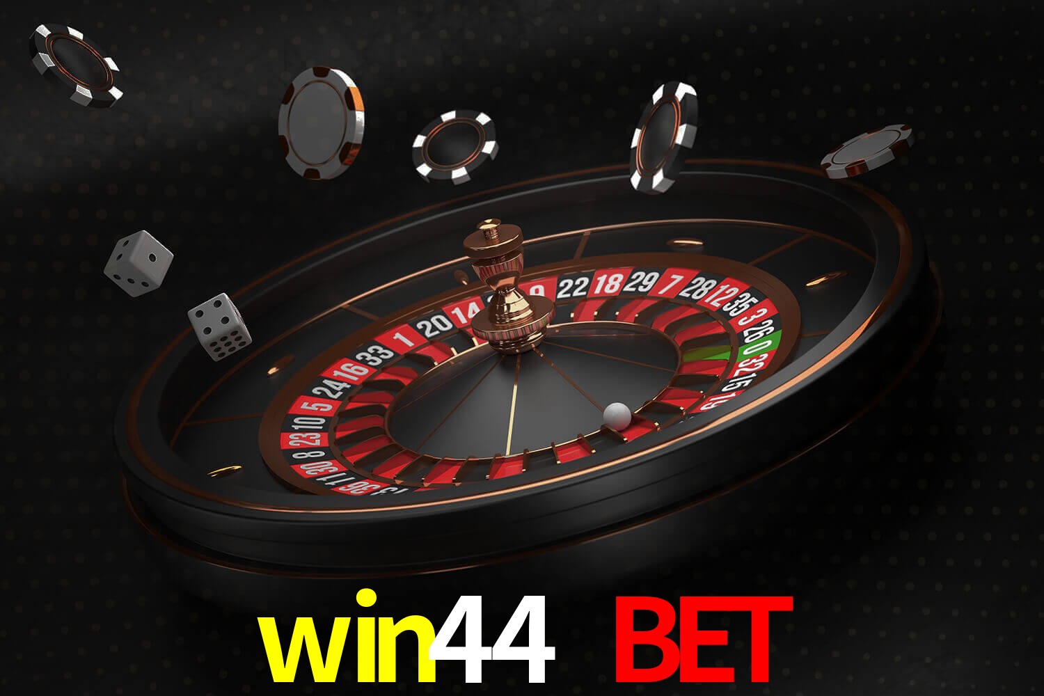 win44 bet,win44.com