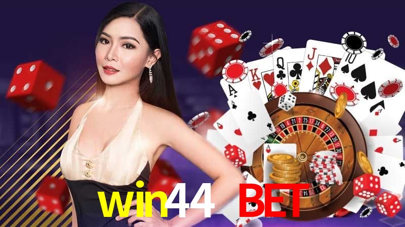Apostas de Tênis win44 bet