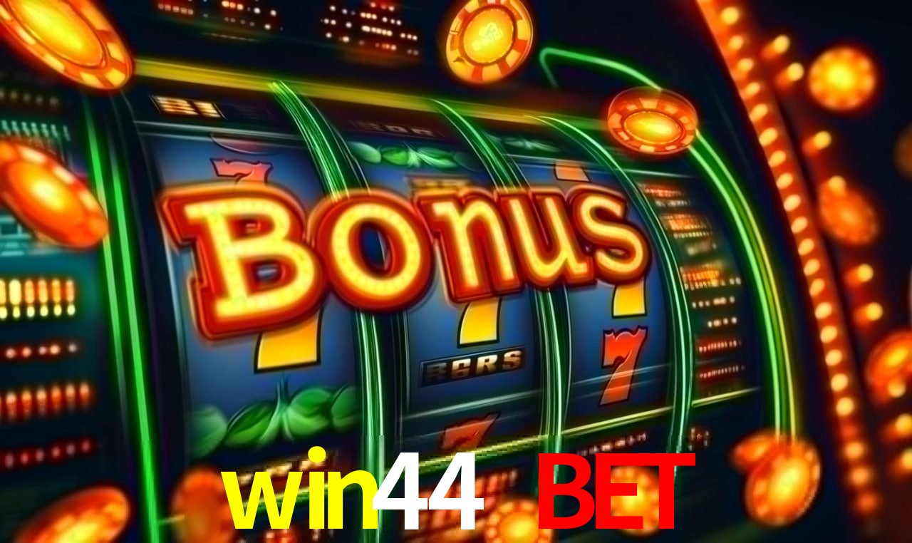VIP Casino win44 bet