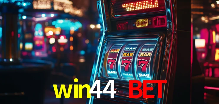 Programa VIP win44 bet
