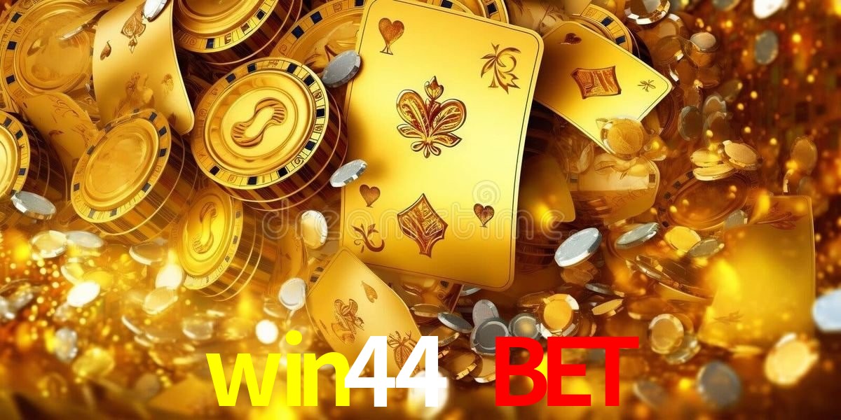 Interface Premium win44 bet