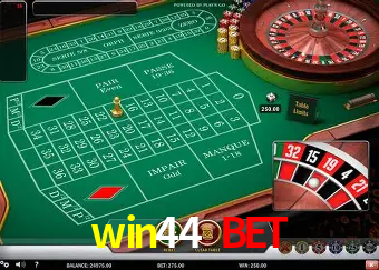 A Emoção da Loteria na win44 bet: Uma Chance de Mudança de Vida