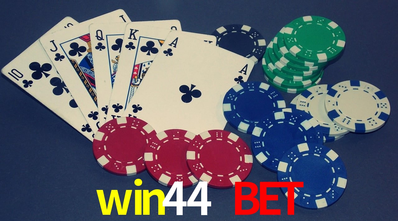 Slot Games win44 bet