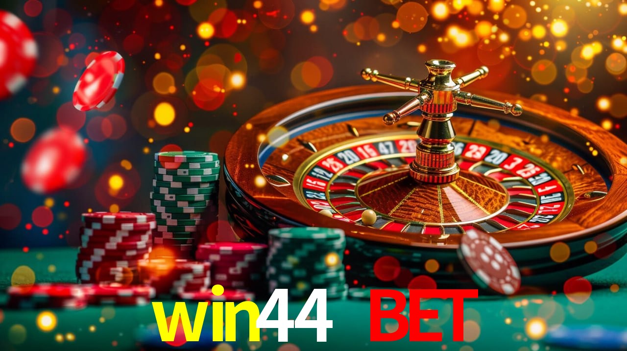 Jogos Exclusivos win44 bet