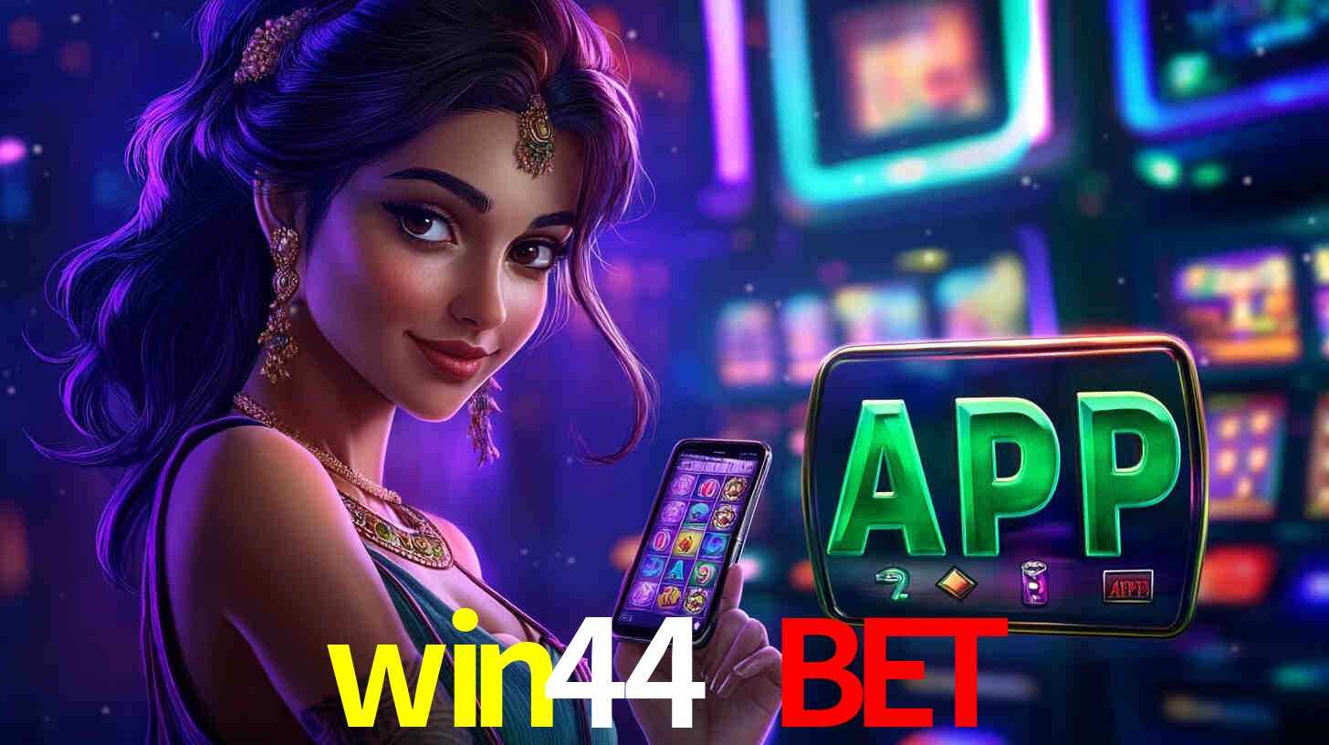 win44 bet apk