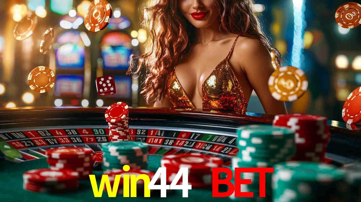 Premium Interface win44 bet