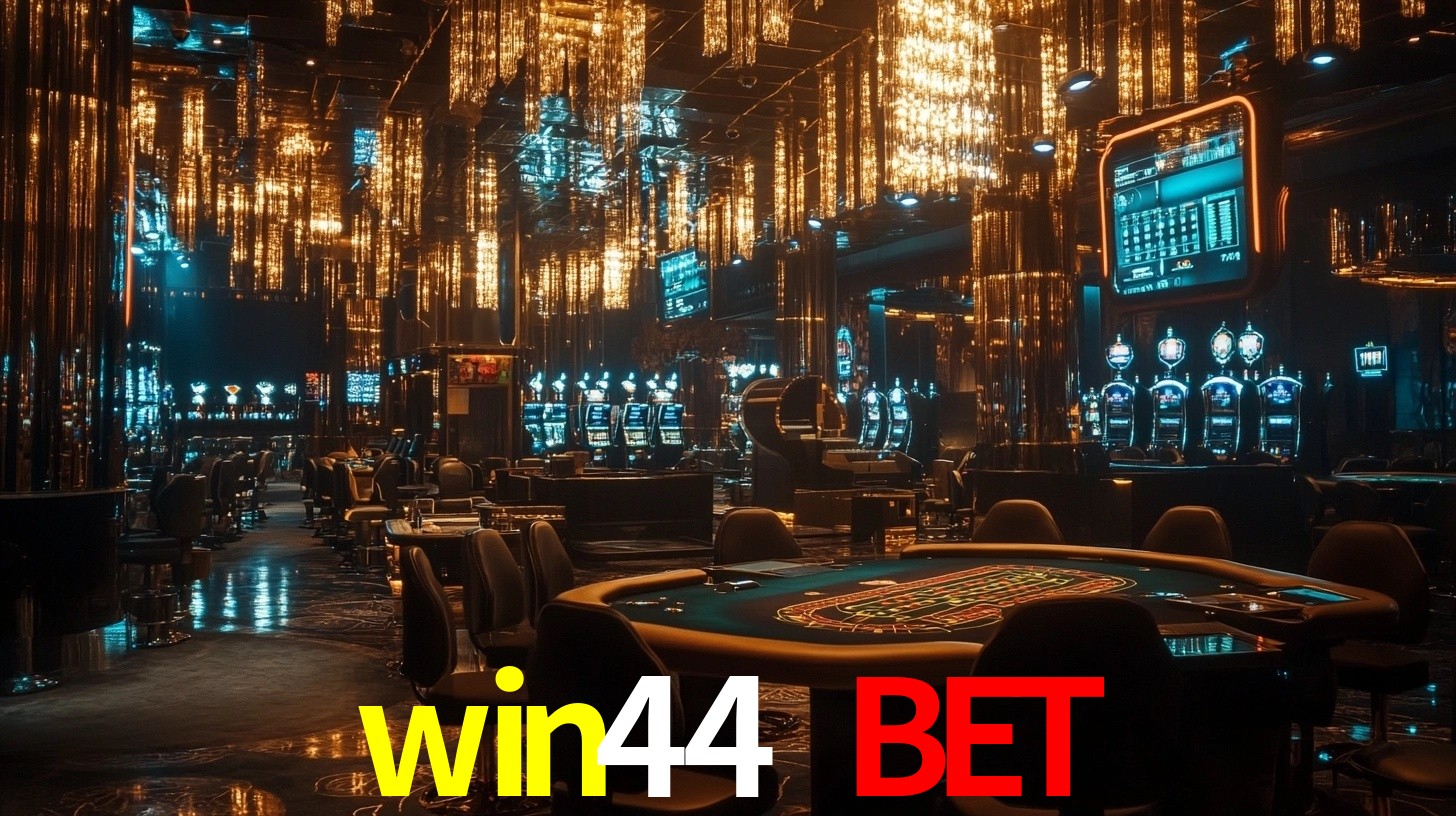 win44 bet,win44.com