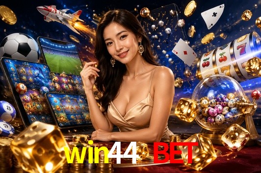2FA Security win44 bet