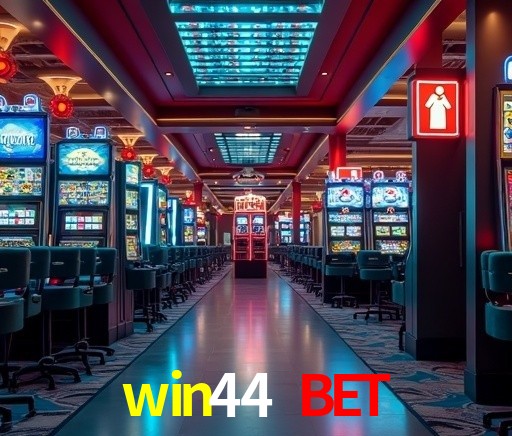 PIX Instantâneo win44 bet