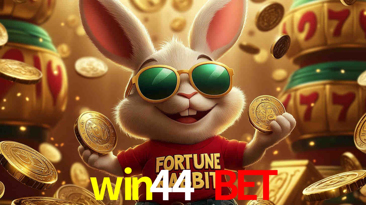 win44 bet,win44.com