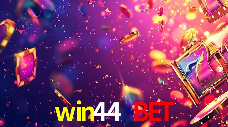 Casino Ao Vivo win44 bet
