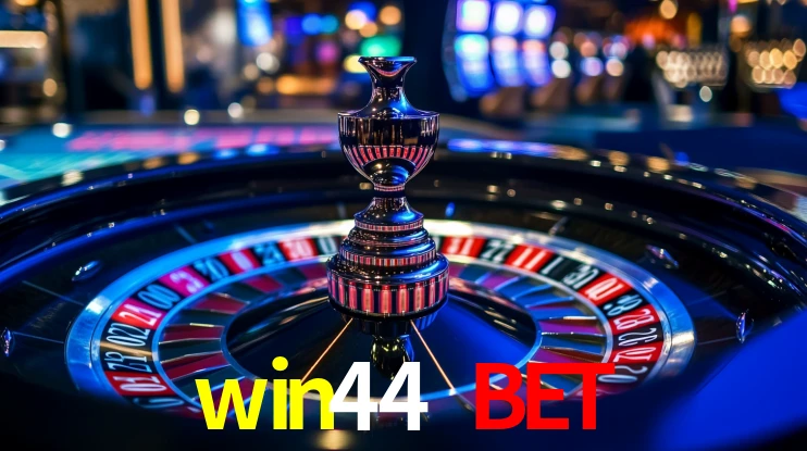 win44 bet,win44.com