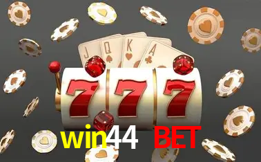 Explorando a Categoria de Eventos em Apostas na win44 bet