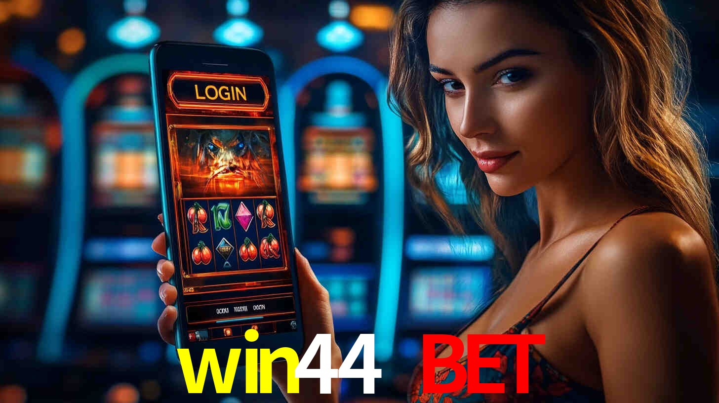 Bônus Generosos e Exclusivos no win44 bet para Você!