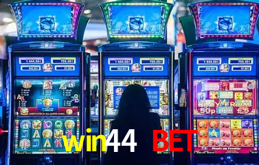 A Emoção da Loteria na win44 bet: Uma Chance de Mudança de Vida