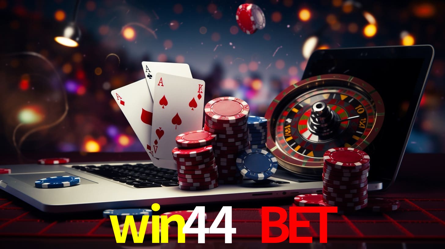 Live Casino win44 bet