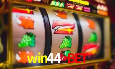 Descubra a Essência do win44 bet: Nossa História e Compromissos